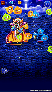 画像ギャラリー No.009のサムネイル画像 / 「FF レコードキーパー」，「星のドラゴンクエスト」とのコラボイベントが本日スタート