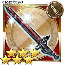 画像ギャラリー No.003のサムネイル画像 / 「FF レコードキーパー」，「クライシス コア -FF VII-」のイベントを開催。英雄"ジェネシス”が新たな仲間として登場