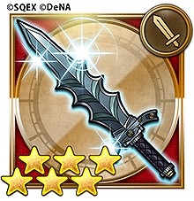 画像ギャラリー No.004のサムネイル画像 / 「FF レコードキーパー」，「クライシス コア -FF VII-」のイベントを開催。英雄"ジェネシス”が新たな仲間として登場