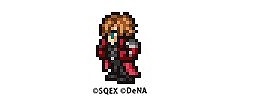 画像ギャラリー No.008のサムネイル画像 / 「FF レコードキーパー」，「クライシス コア -FF VII-」のイベントを開催。英雄"ジェネシス”が新たな仲間として登場