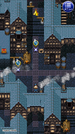 画像ギャラリー No.004のサムネイル画像 / 「FFRK」，★6以上の装備が確実に手に入る「歳末装備召喚」など「NEW YEAR Party 2020」が本日スタート