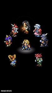 画像ギャラリー No.006のサムネイル画像 / 「FFRK」，烈フェスにジタンやティーダの新必殺技装備が登場