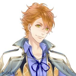 画像ギャラリー No.004のサムネイル画像 / 「Vinculum Hearts」メインキャストが発表。主題歌を岡本信彦さんが歌う