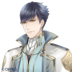 画像ギャラリー No.002のサムネイル画像 / 女性向け恋愛AVG「Vinculum Hearts 〜アイリス魔法学園〜」が配信スタート