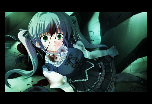 画像ギャラリー No.005のサムネイル画像 / PS Vita版「ルートダブル -Before Crime * After Days- Xtend edition」の配信が本日スタート。8月31日までは半額で購入可能