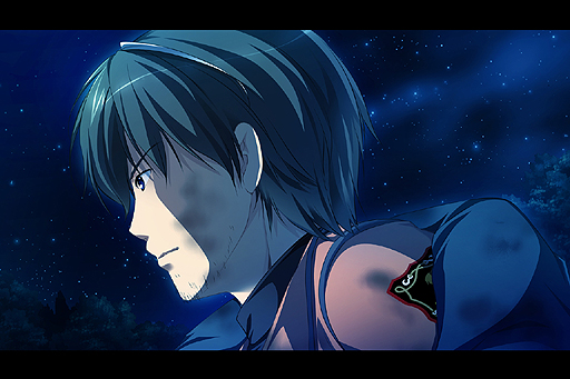 画像ギャラリー No.006のサムネイル画像 / PS Vita版「ルートダブル -Before Crime * After Days- Xtend edition」の配信が本日スタート。8月31日までは半額で購入可能