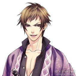 画像ギャラリー No.003のサムネイル画像 / 乙女チック4Gamer 第1回：発売直前の「裏語 薄桜鬼〜暁の調べ〜」を大特集！
