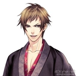 画像ギャラリー No.004のサムネイル画像 / 乙女チック4Gamer 第1回：発売直前の「裏語 薄桜鬼〜暁の調べ〜」を大特集！
