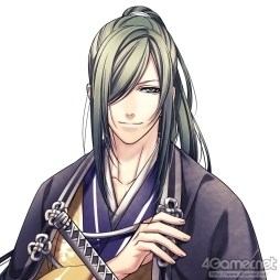 画像ギャラリー No.005のサムネイル画像 / 乙女チック4Gamer 第1回：発売直前の「裏語 薄桜鬼〜暁の調べ〜」を大特集！