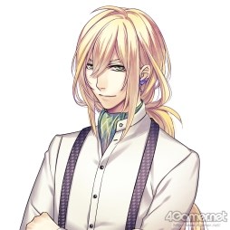画像ギャラリー No.010のサムネイル画像 / 乙女チック4Gamer 第1回：発売直前の「裏語 薄桜鬼〜暁の調べ〜」を大特集！