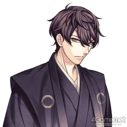 画像ギャラリー No.011のサムネイル画像 / 乙女チック4Gamer 第1回：発売直前の「裏語 薄桜鬼〜暁の調べ〜」を大特集！