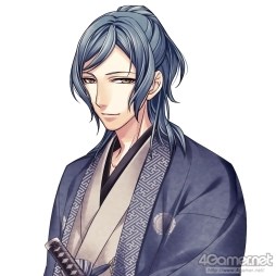 画像ギャラリー No.013のサムネイル画像 / 乙女チック4Gamer 第1回：発売直前の「裏語 薄桜鬼〜暁の調べ〜」を大特集！
