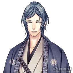 画像ギャラリー No.014のサムネイル画像 / 乙女チック4Gamer 第1回：発売直前の「裏語 薄桜鬼〜暁の調べ〜」を大特集！