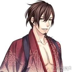 画像ギャラリー No.015のサムネイル画像 / 乙女チック4Gamer 第1回：発売直前の「裏語 薄桜鬼〜暁の調べ〜」を大特集！