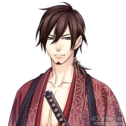 画像ギャラリー No.016のサムネイル画像 / 乙女チック4Gamer 第1回：発売直前の「裏語 薄桜鬼〜暁の調べ〜」を大特集！