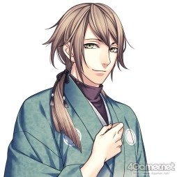 画像ギャラリー No.019のサムネイル画像 / 乙女チック4Gamer 第1回：発売直前の「裏語 薄桜鬼〜暁の調べ〜」を大特集！