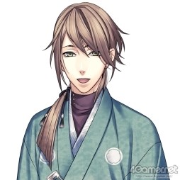 画像ギャラリー No.020のサムネイル画像 / 乙女チック4Gamer 第1回：発売直前の「裏語 薄桜鬼〜暁の調べ〜」を大特集！