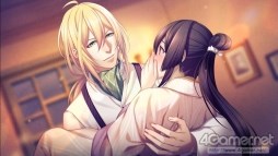 画像ギャラリー No.034のサムネイル画像 / 乙女チック4Gamer 第1回：発売直前の「裏語 薄桜鬼〜暁の調べ〜」を大特集！
