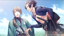 画像ギャラリー No.035のサムネイル画像 / 乙女チック4Gamer 第1回：発売直前の「裏語 薄桜鬼〜暁の調べ〜」を大特集！