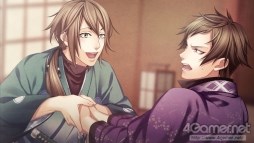 画像ギャラリー No.036のサムネイル画像 / 乙女チック4Gamer 第1回：発売直前の「裏語 薄桜鬼〜暁の調べ〜」を大特集！