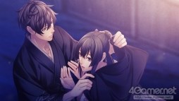 画像ギャラリー No.037のサムネイル画像 / 乙女チック4Gamer 第1回：発売直前の「裏語 薄桜鬼〜暁の調べ〜」を大特集！