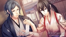 画像ギャラリー No.038のサムネイル画像 / 乙女チック4Gamer 第1回：発売直前の「裏語 薄桜鬼〜暁の調べ〜」を大特集！
