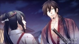 画像ギャラリー No.039のサムネイル画像 / 乙女チック4Gamer 第1回：発売直前の「裏語 薄桜鬼〜暁の調べ〜」を大特集！