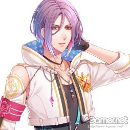 画像ギャラリー No.004のサムネイル画像 / 乙女チック4Gamer 第2回：かわいいビジュアルとシリアスなストーリーとのギャップに大注目の「BinaryStar」を紹介