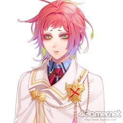 画像ギャラリー No.005のサムネイル画像 / 乙女チック4Gamer 第2回：かわいいビジュアルとシリアスなストーリーとのギャップに大注目の「BinaryStar」を紹介
