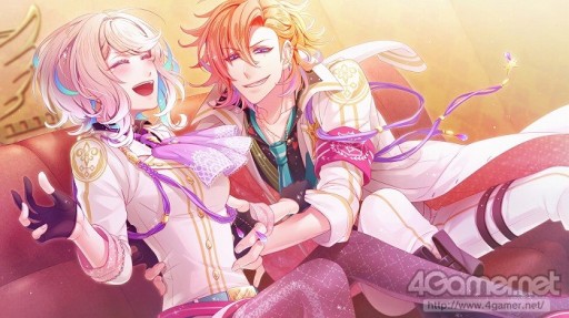 画像ギャラリー No.015のサムネイル画像 / 乙女チック4Gamer 第2回：かわいいビジュアルとシリアスなストーリーとのギャップに大注目の「BinaryStar」を紹介