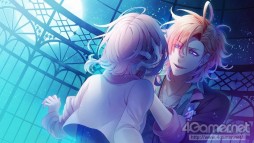画像ギャラリー No.016のサムネイル画像 / 乙女チック4Gamer 第2回：かわいいビジュアルとシリアスなストーリーとのギャップに大注目の「BinaryStar」を紹介