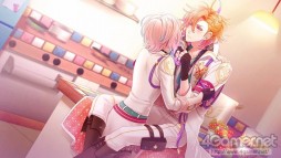 画像ギャラリー No.017のサムネイル画像 / 乙女チック4Gamer 第2回：かわいいビジュアルとシリアスなストーリーとのギャップに大注目の「BinaryStar」を紹介
