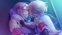 画像ギャラリー No.018のサムネイル画像 / 乙女チック4Gamer 第2回：かわいいビジュアルとシリアスなストーリーとのギャップに大注目の「BinaryStar」を紹介