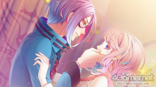 画像ギャラリー No.019のサムネイル画像 / 乙女チック4Gamer 第2回：かわいいビジュアルとシリアスなストーリーとのギャップに大注目の「BinaryStar」を紹介