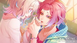 画像ギャラリー No.020のサムネイル画像 / 乙女チック4Gamer 第2回：かわいいビジュアルとシリアスなストーリーとのギャップに大注目の「BinaryStar」を紹介