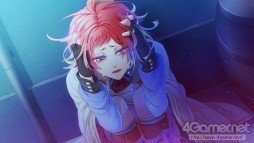 画像ギャラリー No.021のサムネイル画像 / 乙女チック4Gamer 第2回：かわいいビジュアルとシリアスなストーリーとのギャップに大注目の「BinaryStar」を紹介
