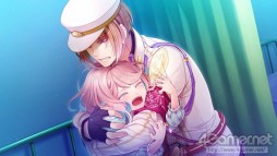 画像ギャラリー No.022のサムネイル画像 / 乙女チック4Gamer 第2回：かわいいビジュアルとシリアスなストーリーとのギャップに大注目の「BinaryStar」を紹介