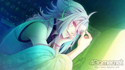 画像ギャラリー No.024のサムネイル画像 / 乙女チック4Gamer 第2回：かわいいビジュアルとシリアスなストーリーとのギャップに大注目の「BinaryStar」を紹介