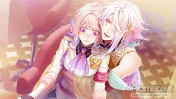 画像ギャラリー No.025のサムネイル画像 / 乙女チック4Gamer 第2回：かわいいビジュアルとシリアスなストーリーとのギャップに大注目の「BinaryStar」を紹介