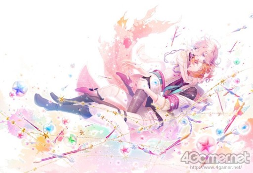 画像ギャラリー No.052のサムネイル画像 / 乙女チック4Gamer 第2回：かわいいビジュアルとシリアスなストーリーとのギャップに大注目の「BinaryStar」を紹介