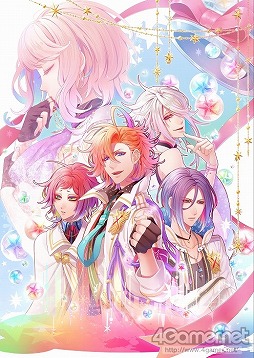 画像ギャラリー No.070のサムネイル画像 / 乙女チック4Gamer 第2回：かわいいビジュアルとシリアスなストーリーとのギャップに大注目の「BinaryStar」を紹介