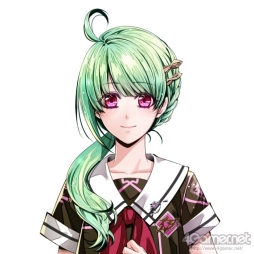 画像ギャラリー No.004のサムネイル画像 / 乙女チック4Gamer 第3回：画面にキスして意中の彼をパワーアップ!?　一風変わったシステムが特徴的な「熱血異能部活譚 Trigger Kiss」を紹介