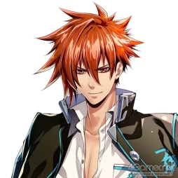 画像ギャラリー No.005のサムネイル画像 / 乙女チック4Gamer 第3回：画面にキスして意中の彼をパワーアップ!?　一風変わったシステムが特徴的な「熱血異能部活譚 Trigger Kiss」を紹介