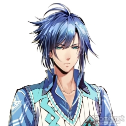 画像ギャラリー No.006のサムネイル画像 / 乙女チック4Gamer 第3回：画面にキスして意中の彼をパワーアップ!?　一風変わったシステムが特徴的な「熱血異能部活譚 Trigger Kiss」を紹介