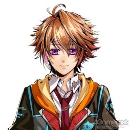 画像ギャラリー No.008のサムネイル画像 / 乙女チック4Gamer 第3回：画面にキスして意中の彼をパワーアップ!?　一風変わったシステムが特徴的な「熱血異能部活譚 Trigger Kiss」を紹介