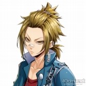 画像ギャラリー No.010のサムネイル画像 / 乙女チック4Gamer 第3回：画面にキスして意中の彼をパワーアップ!?　一風変わったシステムが特徴的な「熱血異能部活譚 Trigger Kiss」を紹介