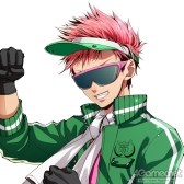 画像ギャラリー No.013のサムネイル画像 / 乙女チック4Gamer 第3回：画面にキスして意中の彼をパワーアップ!?　一風変わったシステムが特徴的な「熱血異能部活譚 Trigger Kiss」を紹介