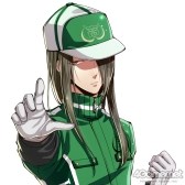 画像ギャラリー No.014のサムネイル画像 / 乙女チック4Gamer 第3回：画面にキスして意中の彼をパワーアップ!?　一風変わったシステムが特徴的な「熱血異能部活譚 Trigger Kiss」を紹介