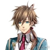 画像ギャラリー No.019のサムネイル画像 / 乙女チック4Gamer 第3回：画面にキスして意中の彼をパワーアップ!?　一風変わったシステムが特徴的な「熱血異能部活譚 Trigger Kiss」を紹介