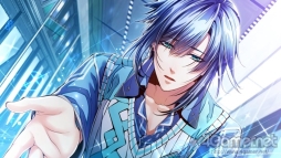 画像ギャラリー No.024のサムネイル画像 / 乙女チック4Gamer 第3回：画面にキスして意中の彼をパワーアップ!?　一風変わったシステムが特徴的な「熱血異能部活譚 Trigger Kiss」を紹介
